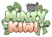 Minty Kiwi